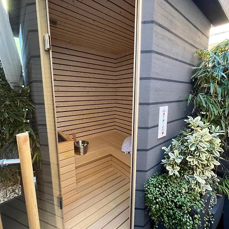 Sea Garden Apartments & Rooms Grado Exterior photo