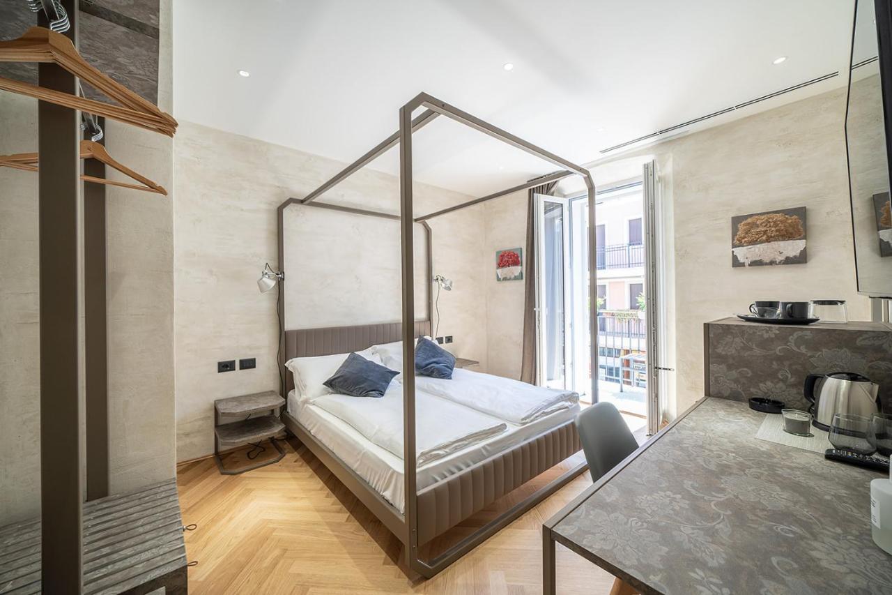 Sea Garden Apartments & Rooms Grado Exterior photo