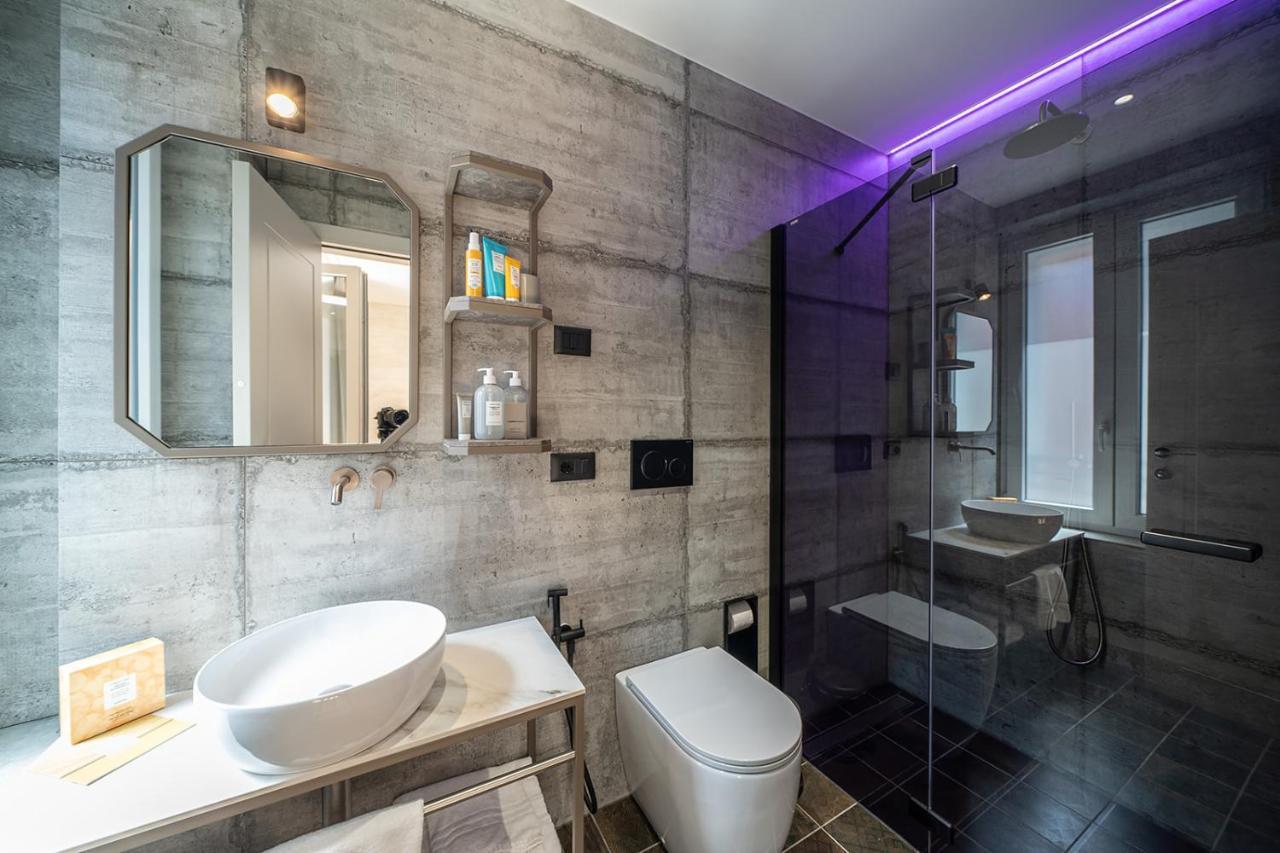 Sea Garden Apartments & Rooms Grado Exterior photo