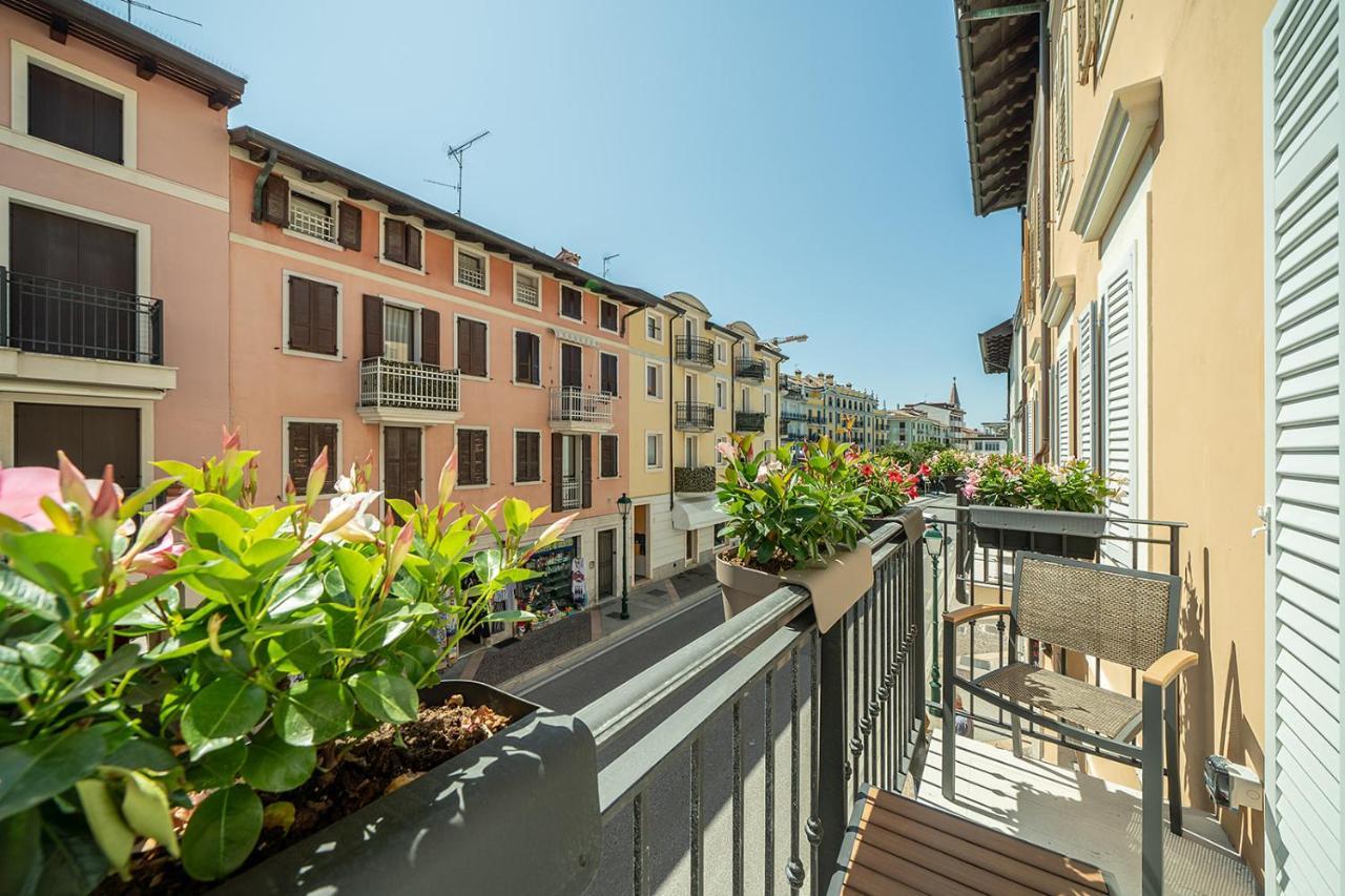 Sea Garden Apartments & Rooms Grado Exterior photo
