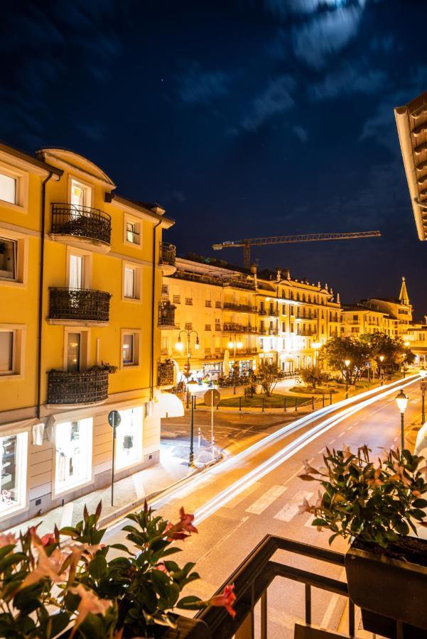 Sea Garden Apartments & Rooms Grado Exterior photo