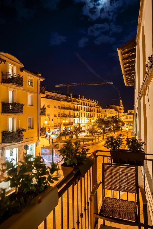 Sea Garden Apartments & Rooms Grado Exterior photo
