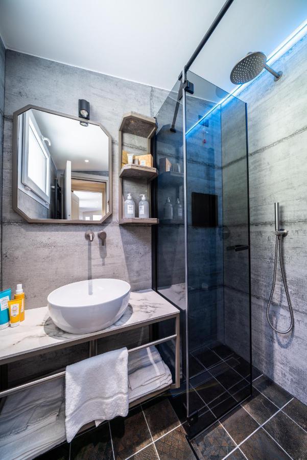 Sea Garden Apartments & Rooms Grado Exterior photo