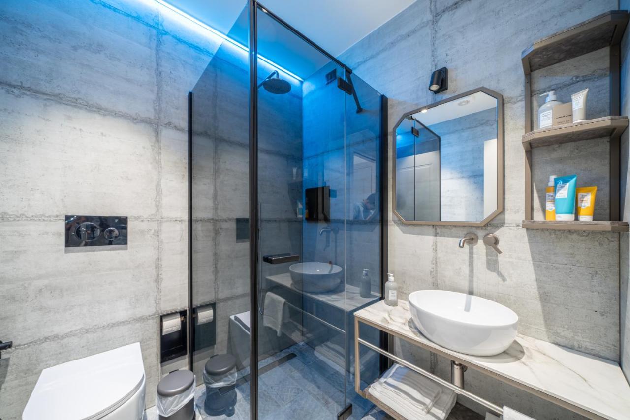 Sea Garden Apartments & Rooms Grado Exterior photo
