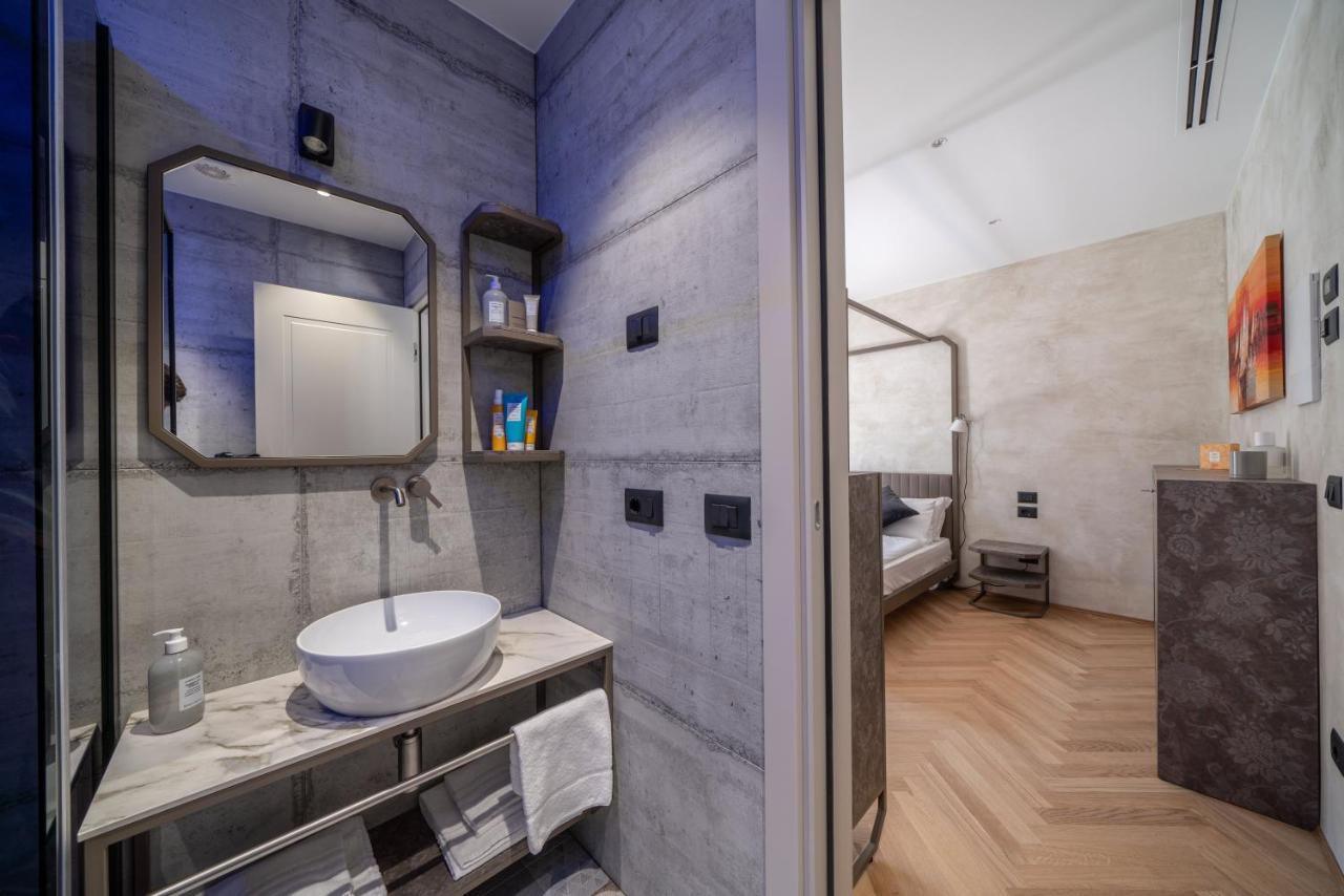Sea Garden Apartments & Rooms Grado Exterior photo