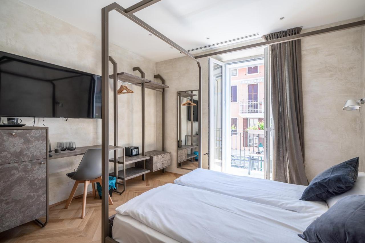 Sea Garden Apartments & Rooms Grado Exterior photo