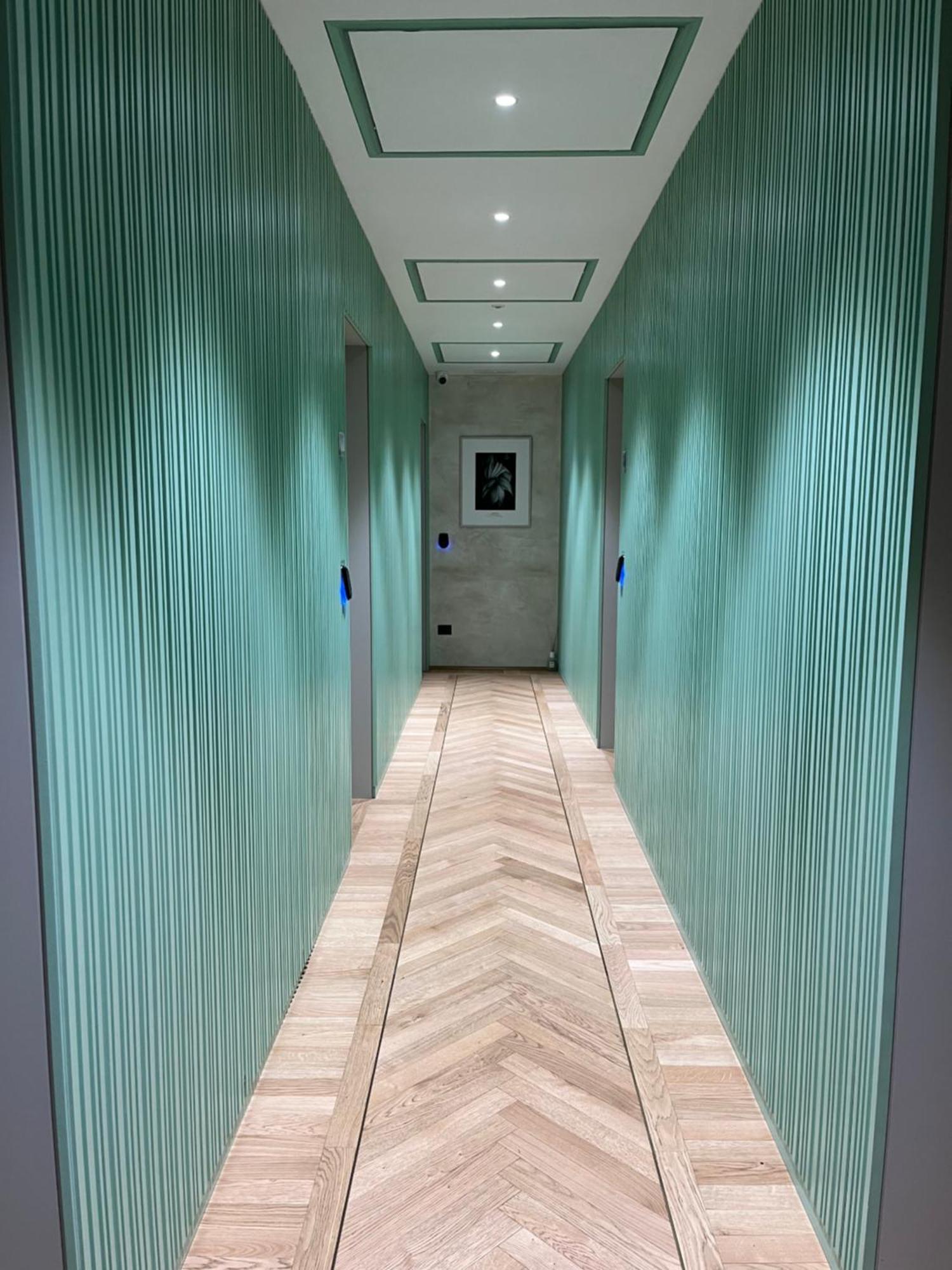 Sea Garden Apartments & Rooms Grado Exterior photo